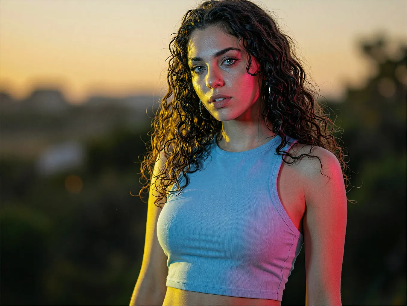 Custom uncensored NSFW pics generated on demand during AI sex